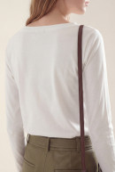 REMERA CUELLO U DYLAN