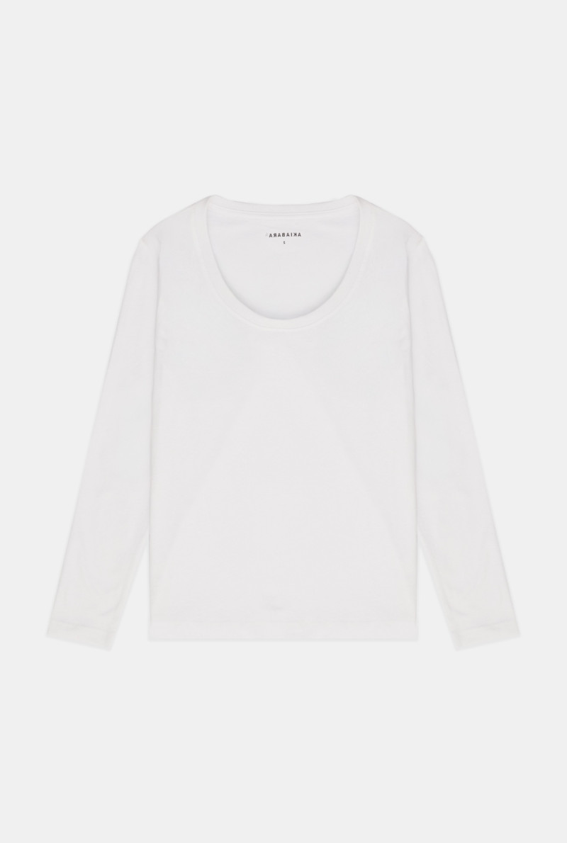 REMERA CUELLO U DYLAN