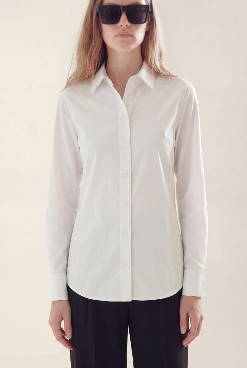 CAMISA BERRY