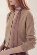 CARDIGAN DONNA