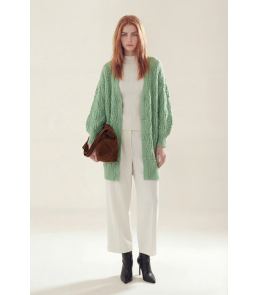 CARDIGAN JOLIE