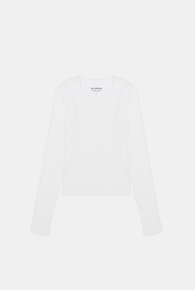 REMERA MANGA LARGA KYLIE