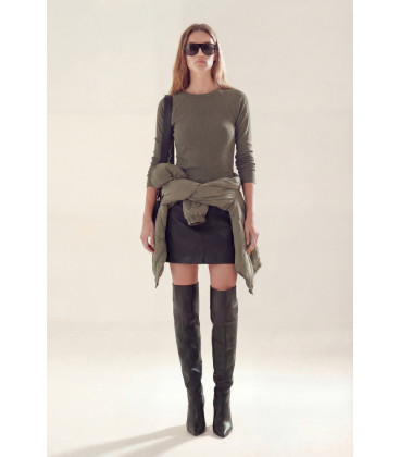 REMERA MANGA RAGLAN KYLIE