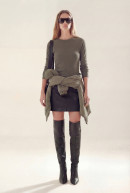 REMERA MANGA RAGLAN KYLIE