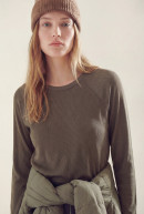 REMERA MANGA RAGLAN KYLIE