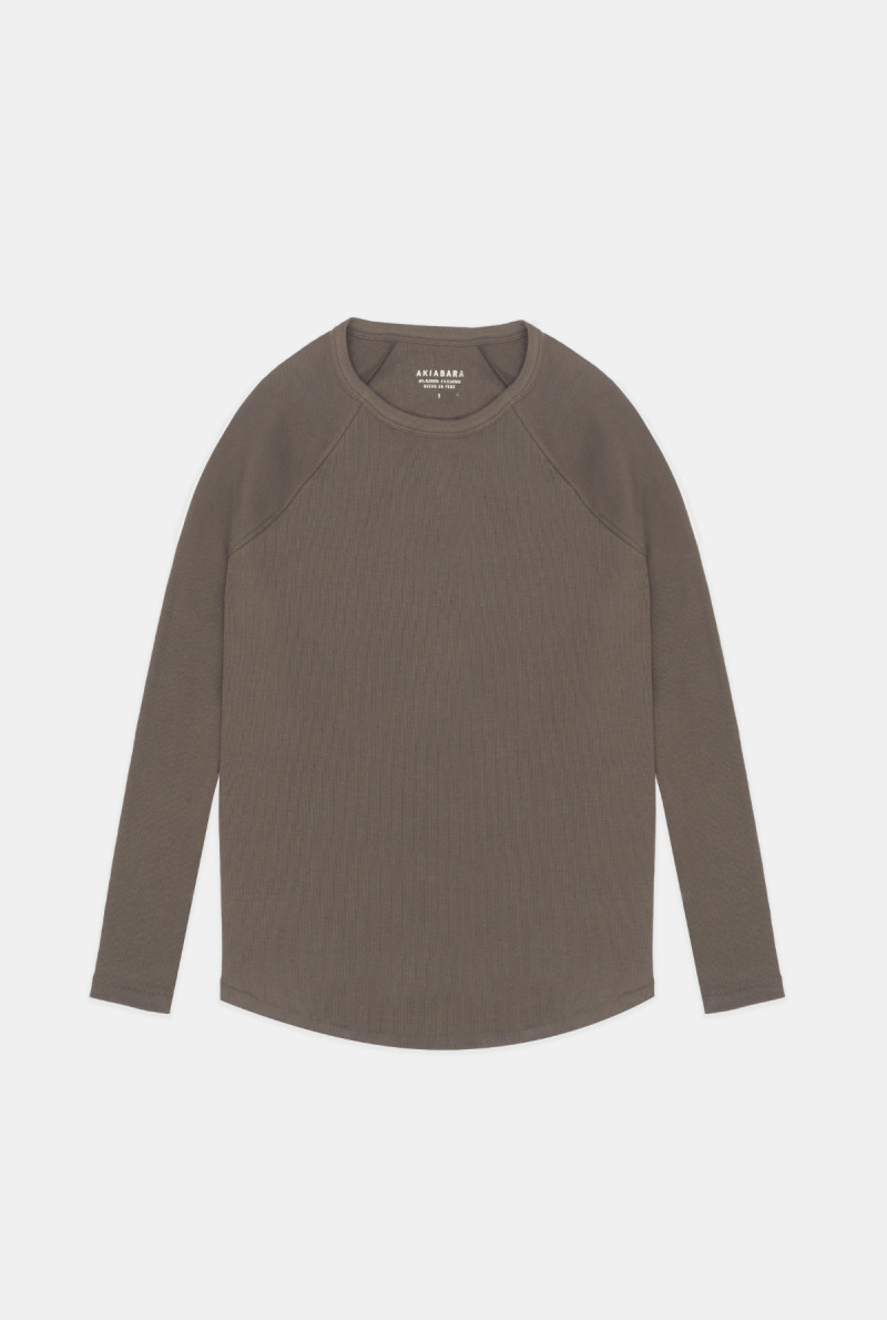 REMERA MANGA RAGLAN KYLIE