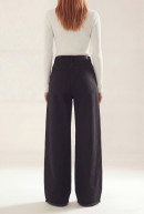 JEAN SUPER WIDE LEG PATTI