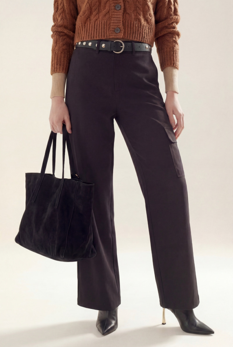 PANTALON CARGO BONNIE