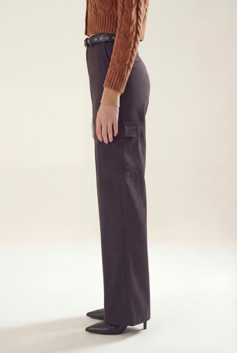 PANTALON CARGO BONNIE