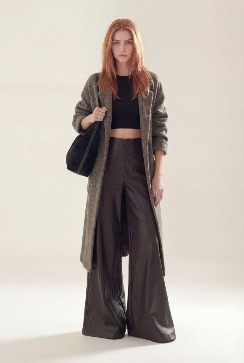 PANTALON SUPER ANCHO FRANZ