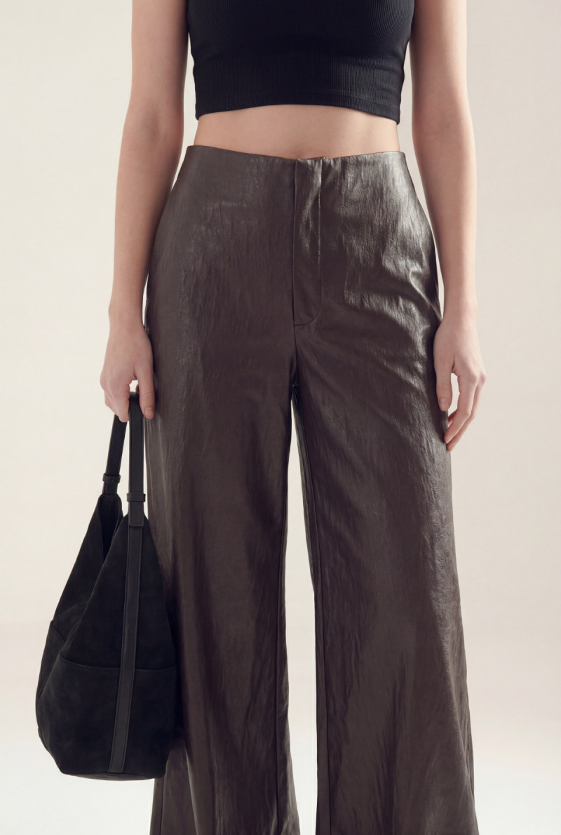 PANTALON SUPER ANCHO FRANZ