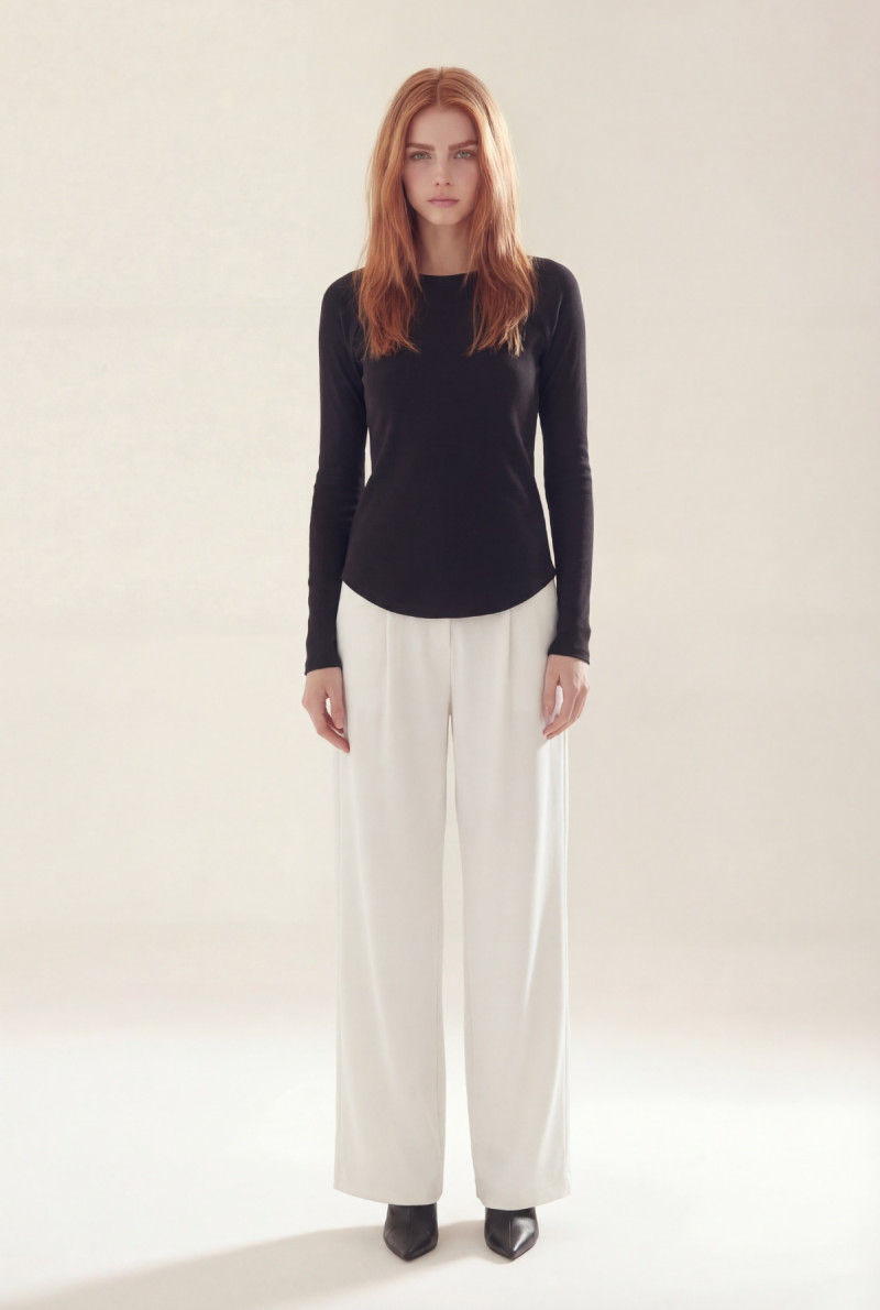 REMERA MANGA RAGLAN KYLIE