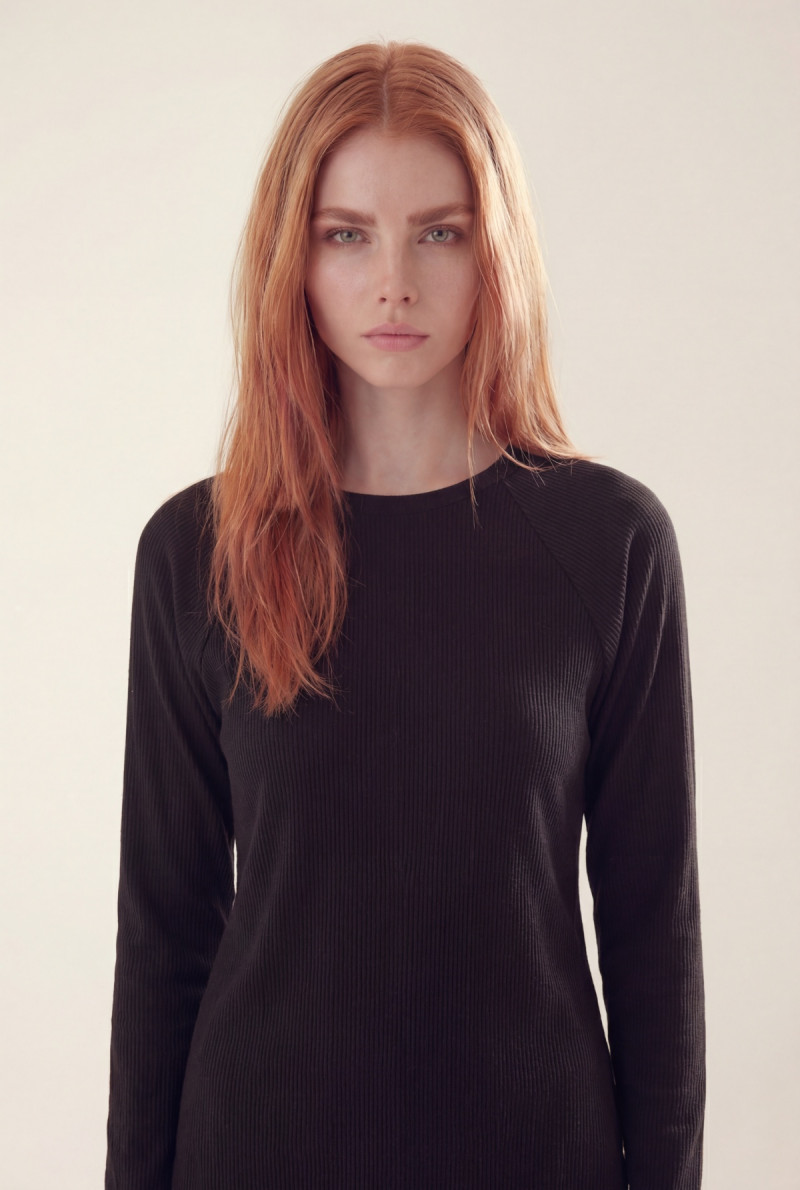 REMERA MANGA RAGLAN KYLIE