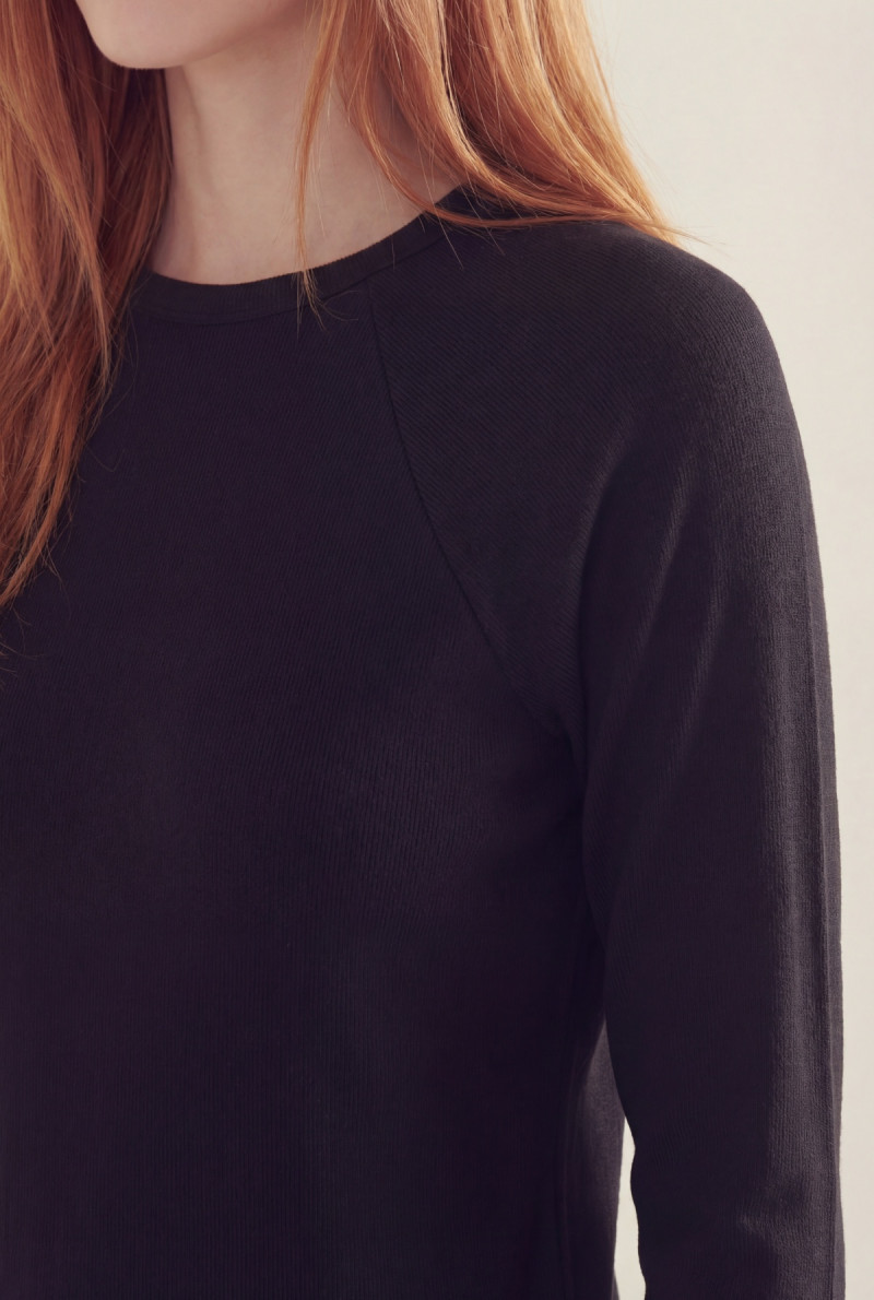 REMERA MANGA RAGLAN KYLIE