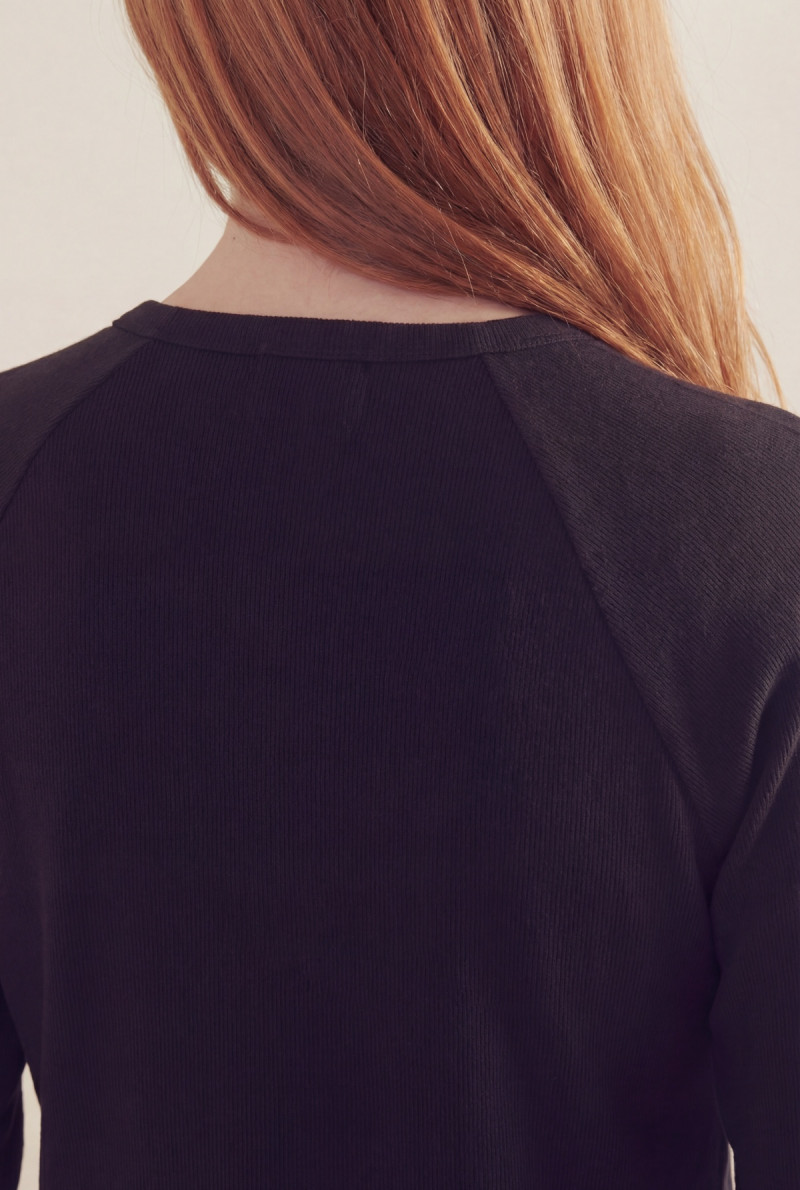 REMERA MANGA RAGLAN KYLIE