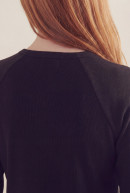 REMERA MANGA RAGLAN KYLIE