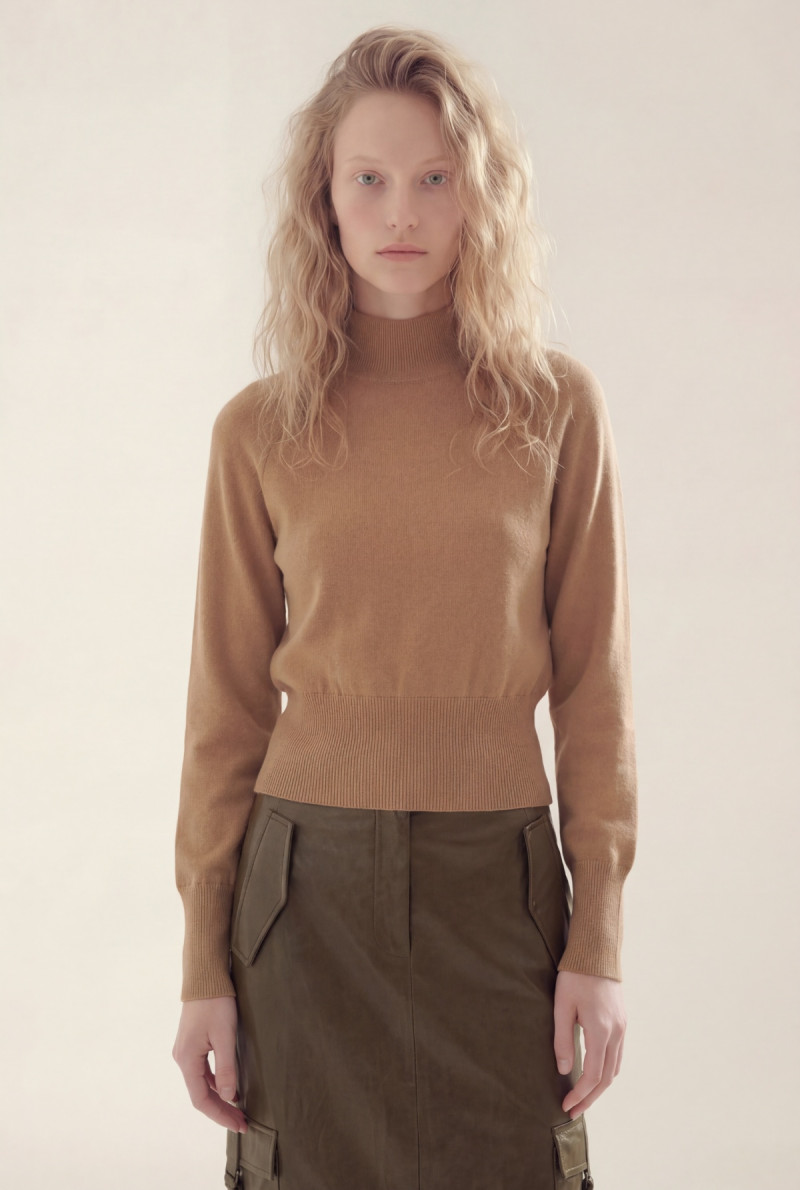 POLERA NINA
