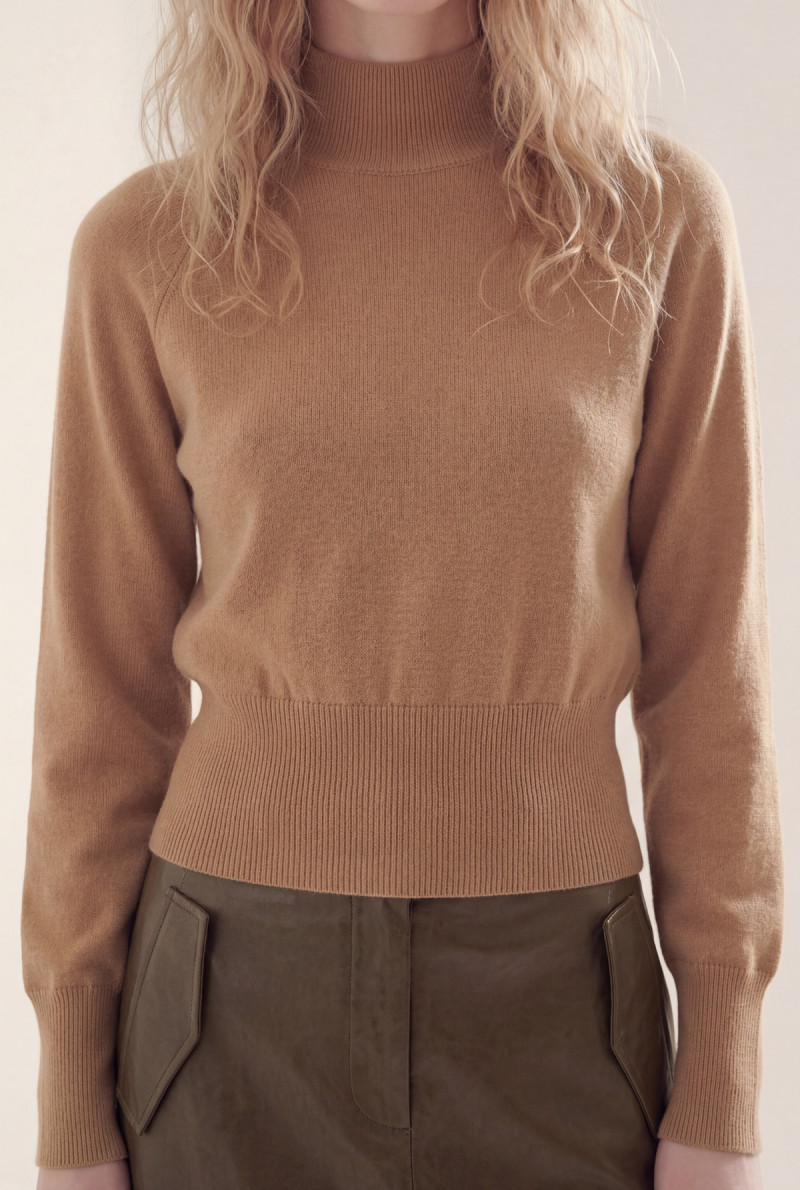 POLERA NINA