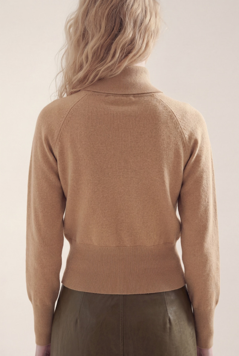 POLERA NINA