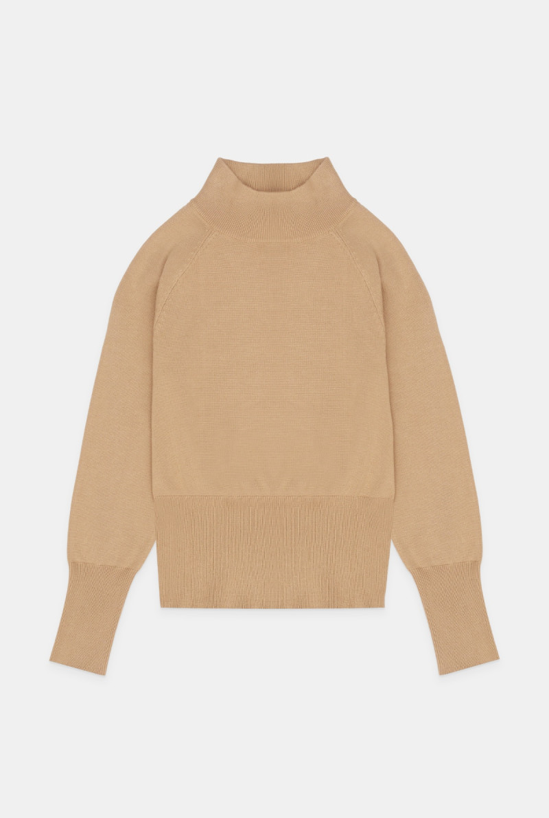 POLERA NINA