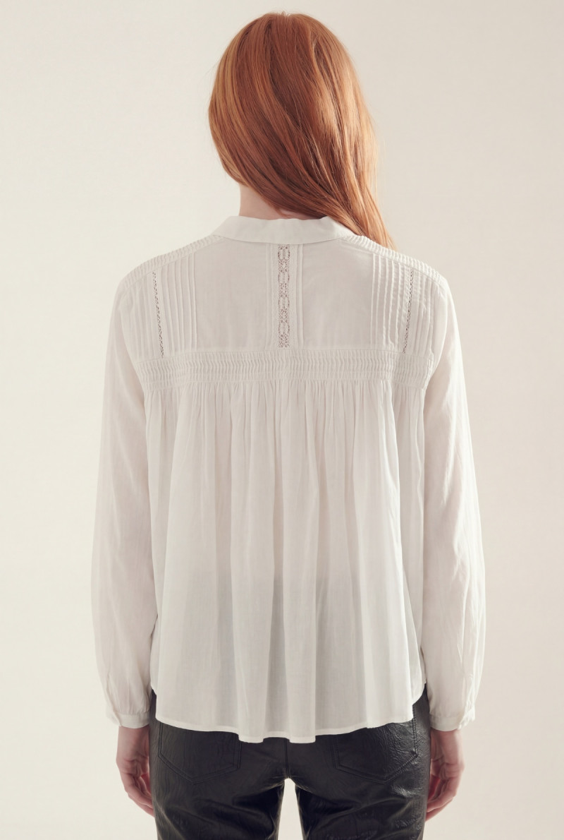 CAMISA MERCURY