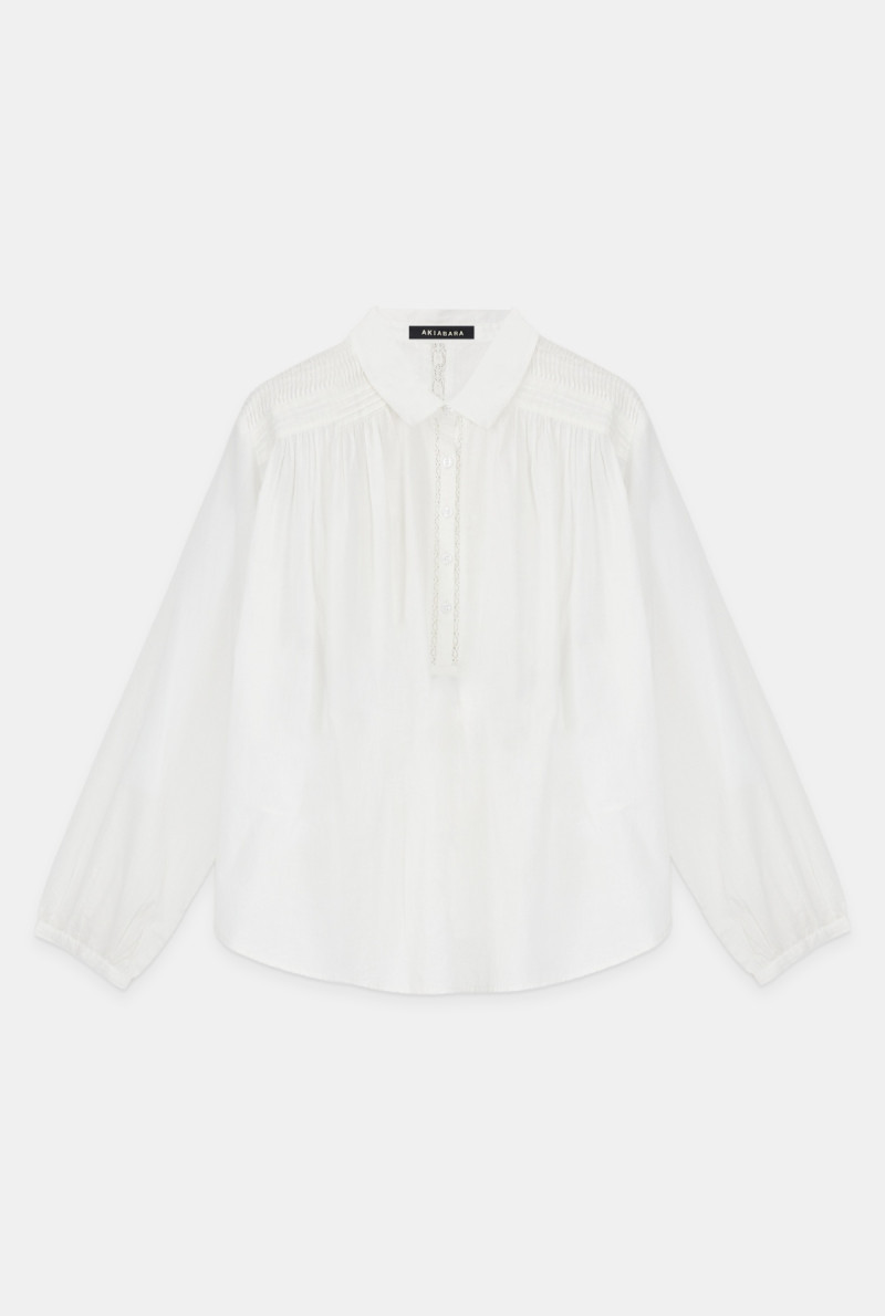 CAMISA MERCURY