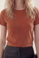 REMERA MANGA CORTA DANA