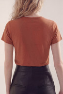 REMERA MANGA CORTA DANA