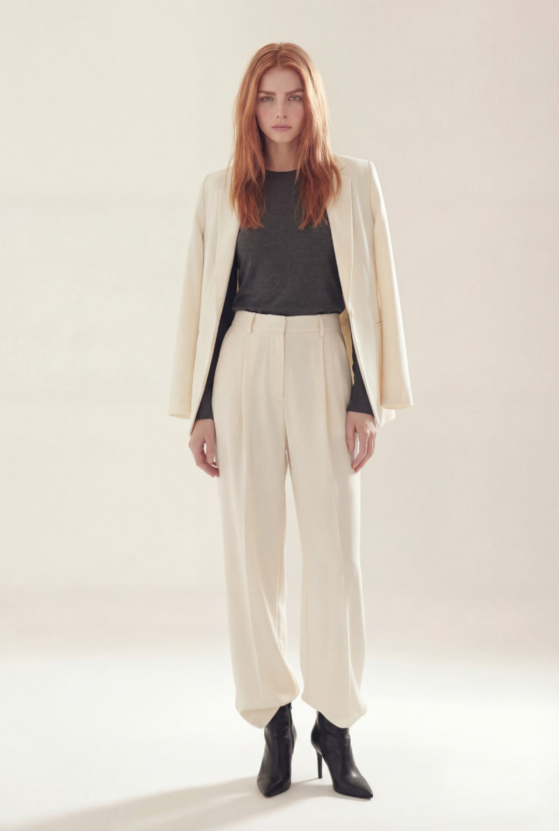 REMERA MANGA LARGA NAOMI