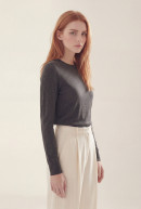 REMERA MANGA LARGA NAOMI