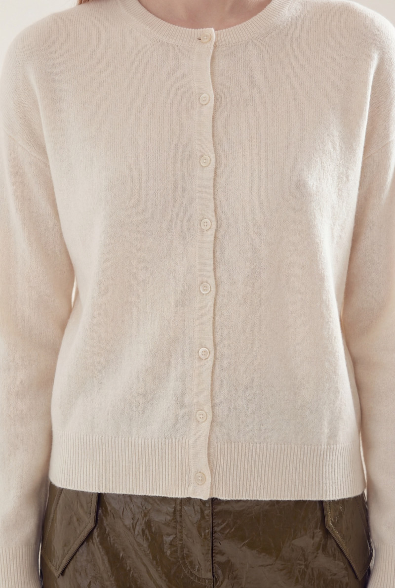 CARDIGAN DONNA