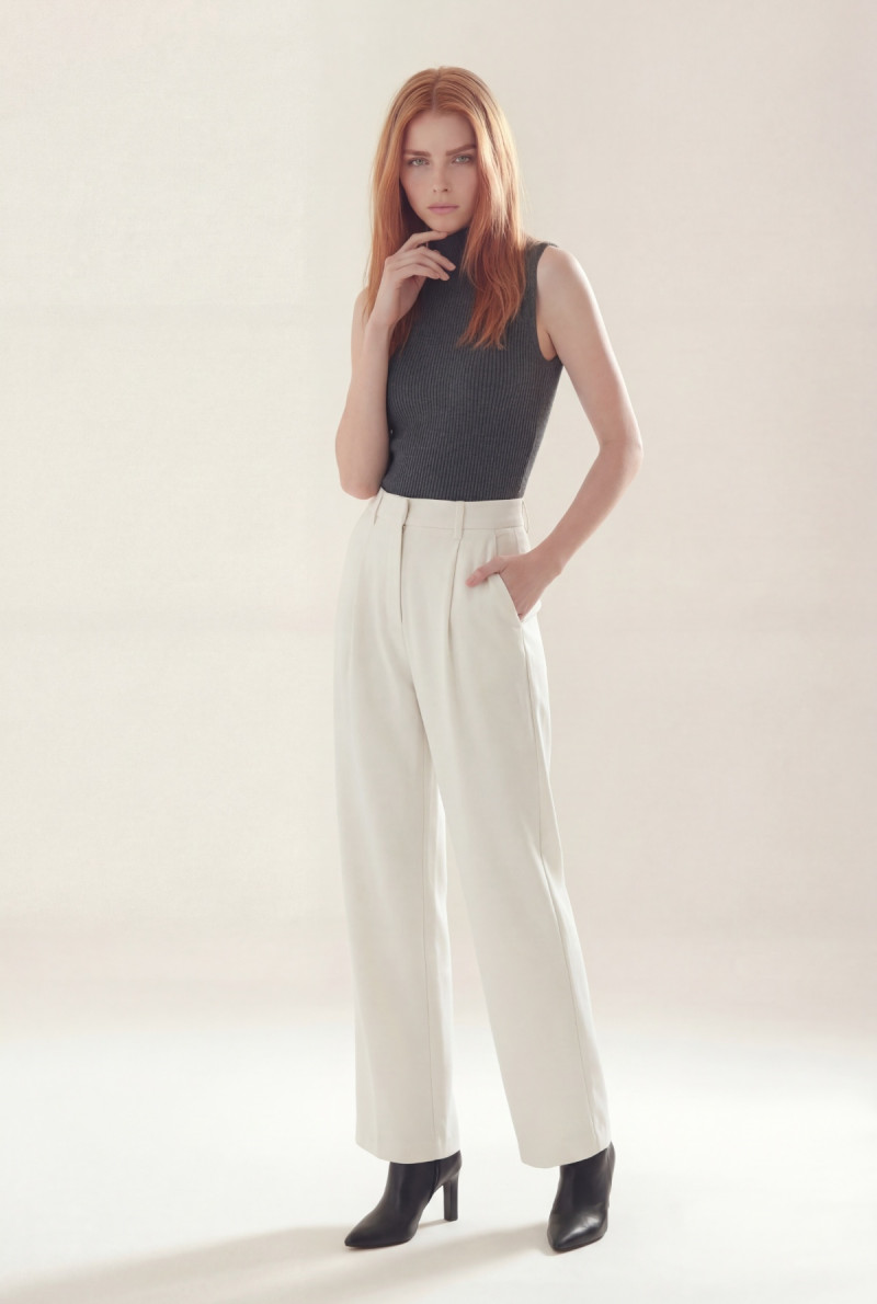 PANTALON LYNN
