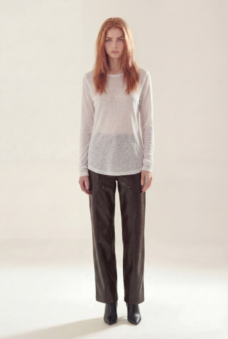 REMERA MANGA RAGLAN LOUIS