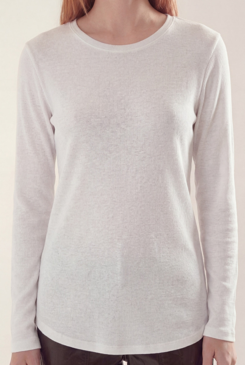 REMERA MANGA RAGLAN LOUIS