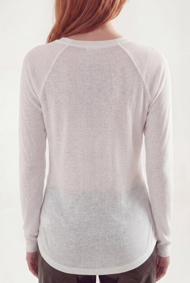 REMERA MANGA RAGLAN LOUIS