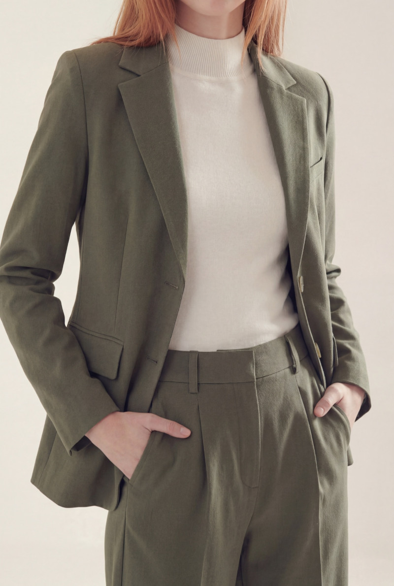 BLAZER LYNN
