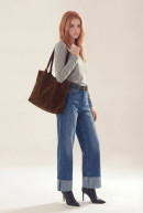 REMERA CUELLO V SIMONE