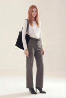 JEAN WIDE LEG HENDRIX