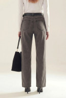 JEAN WIDE LEG HENDRIX