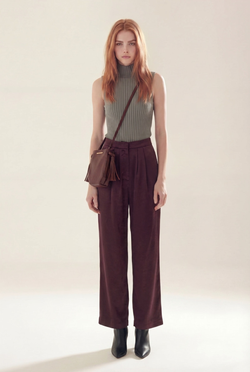 PANTALON MONROE