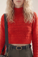 POLERA DAVIS
