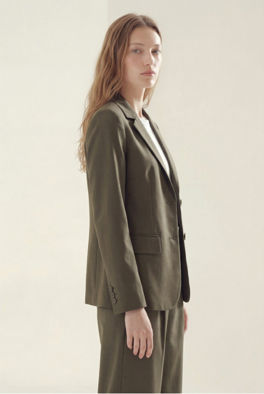 BLAZER LYNN