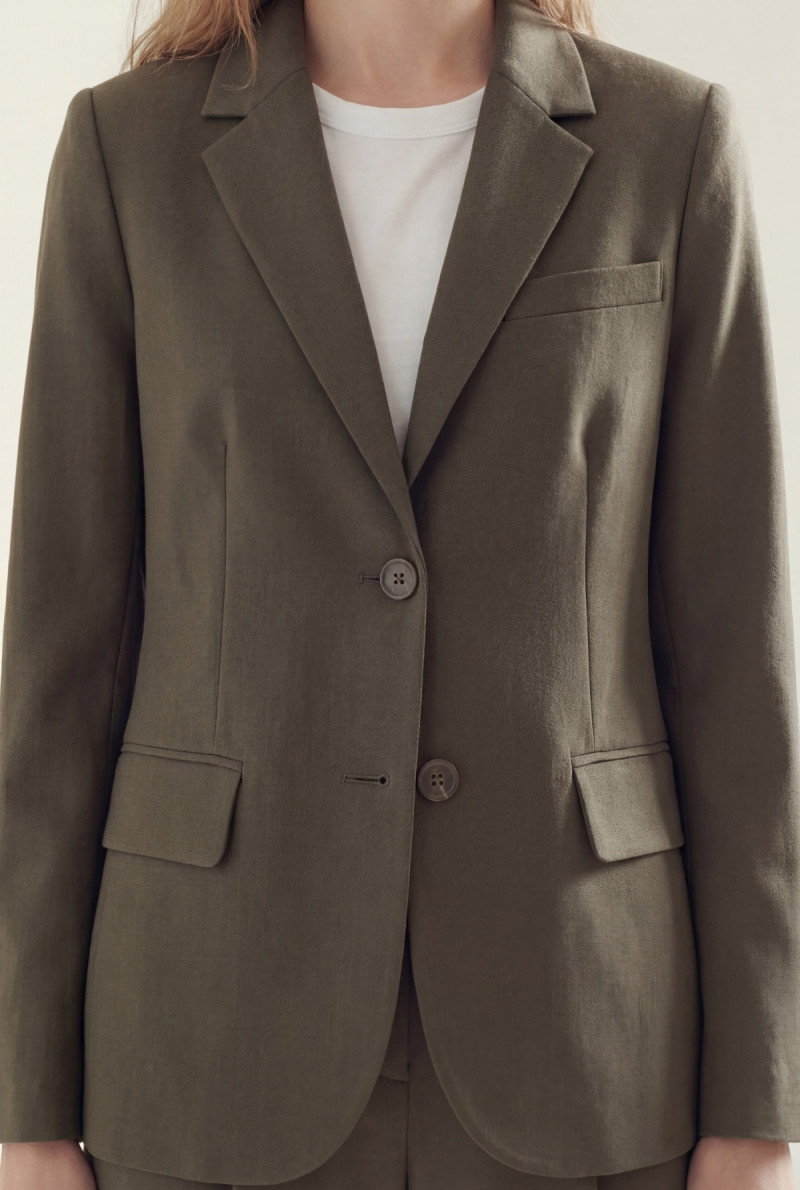 BLAZER LYNN