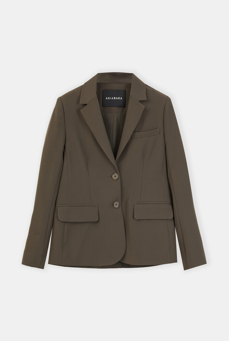 BLAZER LYNN
