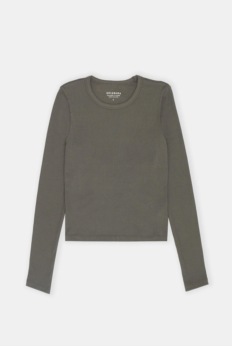 REMERA MANGA LARGA KYLIE