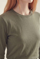 REMERA CUELLO REDONDO ALLISON