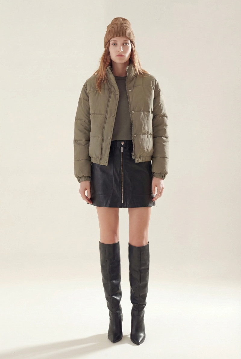 CAMPERA MAX
