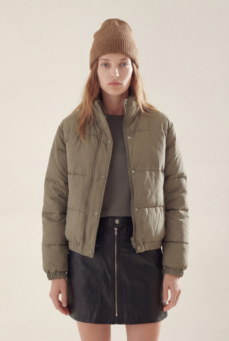 CAMPERA MAX