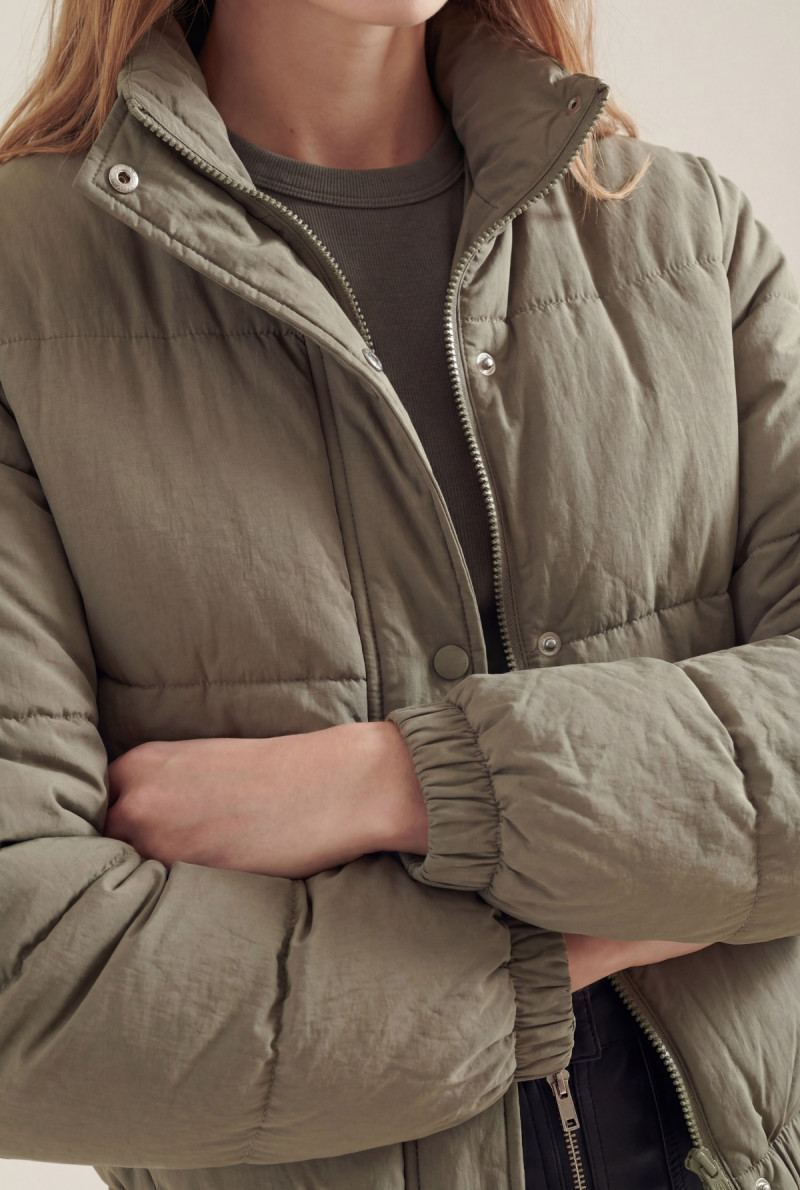 CAMPERA MAX