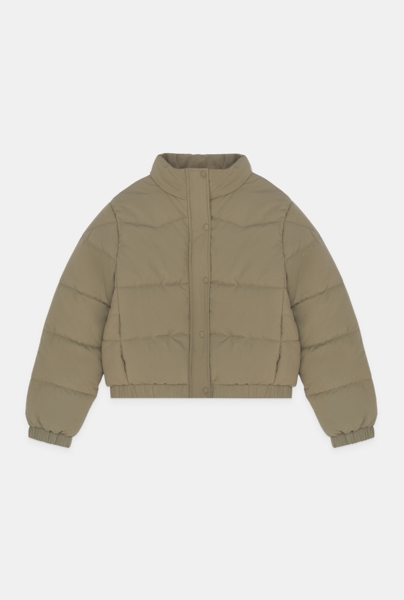 CAMPERA MAX